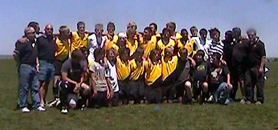 2006 FCYR High School Boys